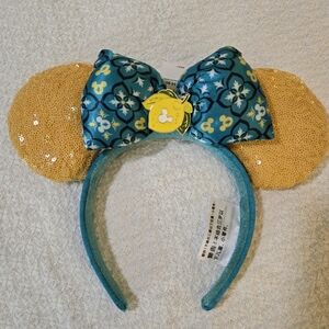 Disney Lemon Ears